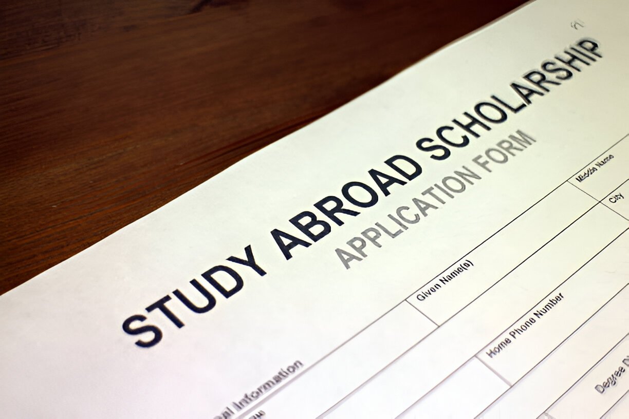 Scholarship Guidance