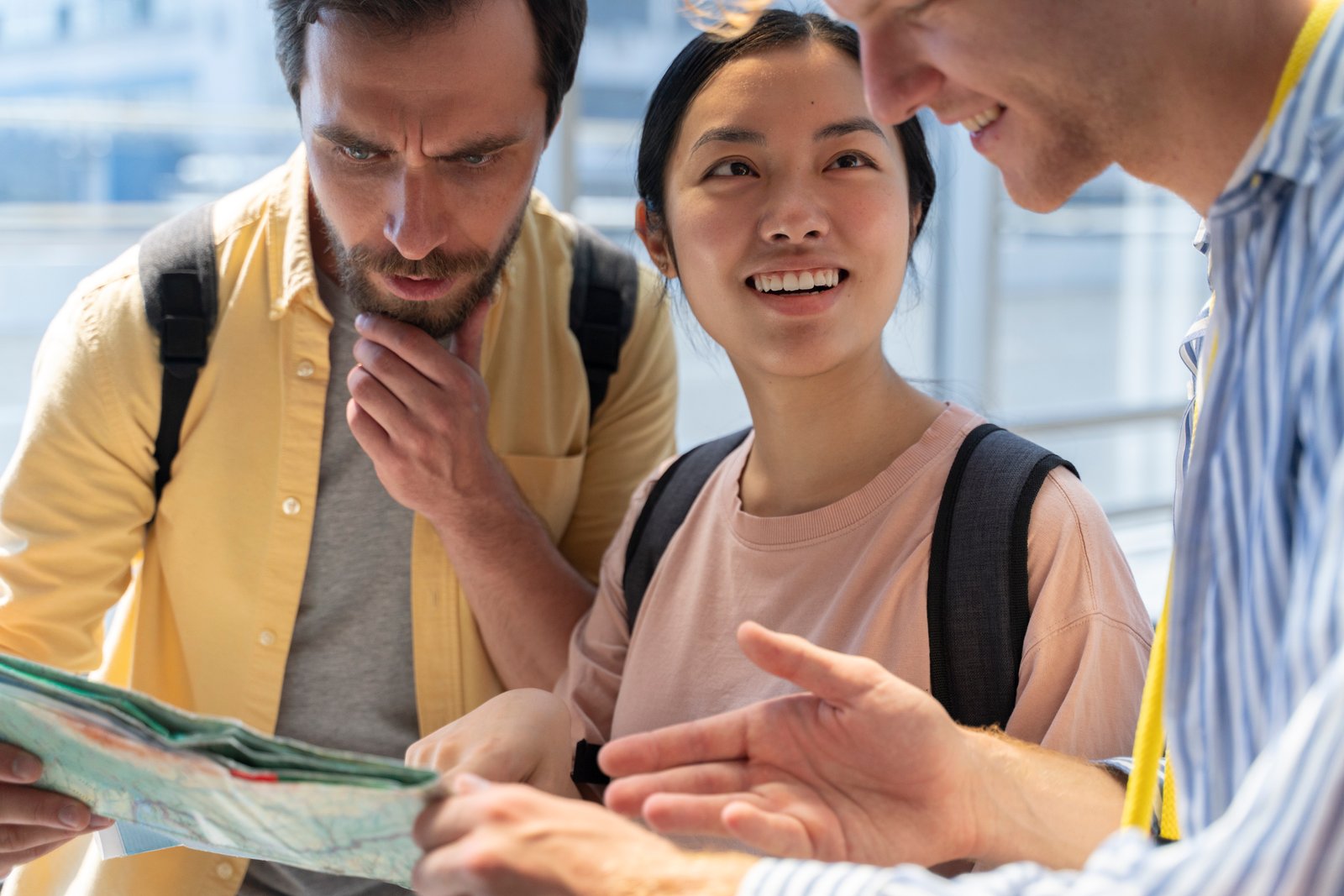 Study Abroad Profile Review